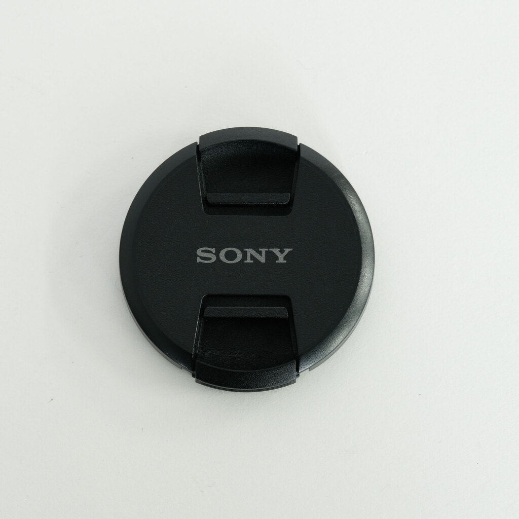 SONY Vario-Tessar T＊ E 16-70mm F4 ZA OSS SEL1670Z