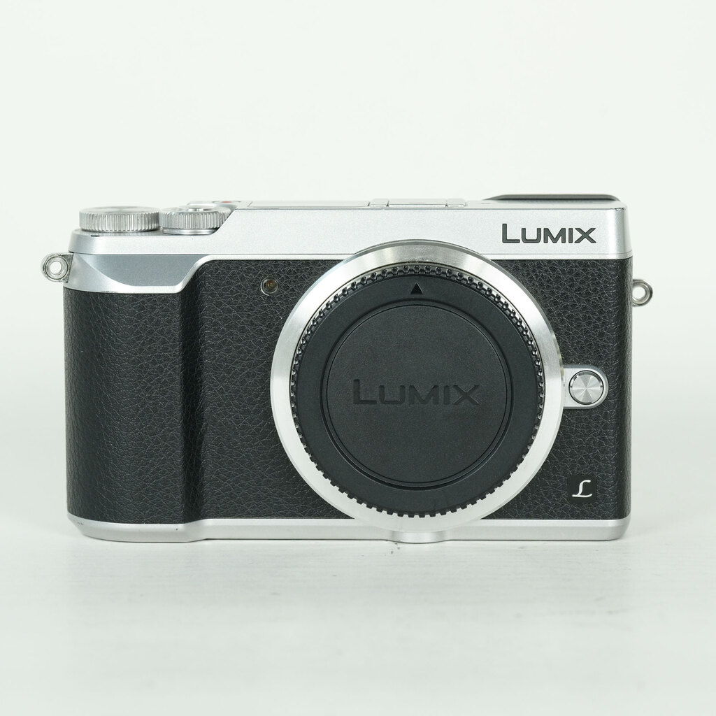 LUMIX DMC-GX7MK2 ボディ 中古価格比較 - 価格.com