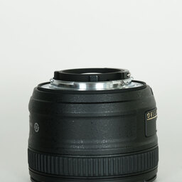 Nikon AF-S NIKKOR 50mm f/1.8G