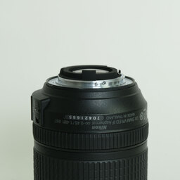 Nikon AF-S DX NIKKOR 18-140mm F3.5-5.6G ED VR