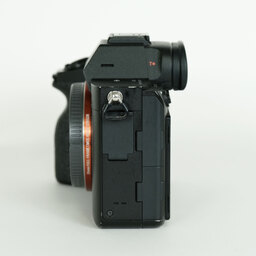SONY α7R IV（ILCE-7RM4）