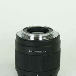 VILTROX AF 50mm F2.0 AIR STM ASPH ED IF [ソニーE用]
