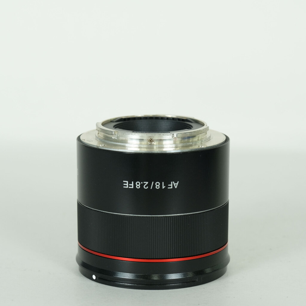 SAMYANG AF 18mm F2.8 FE [ソニー用]の出品 | ONE SCENE（ワンシーン）