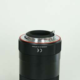 PENTAX smc PENTAX-D FA MACRO 100mmF2.8 WR