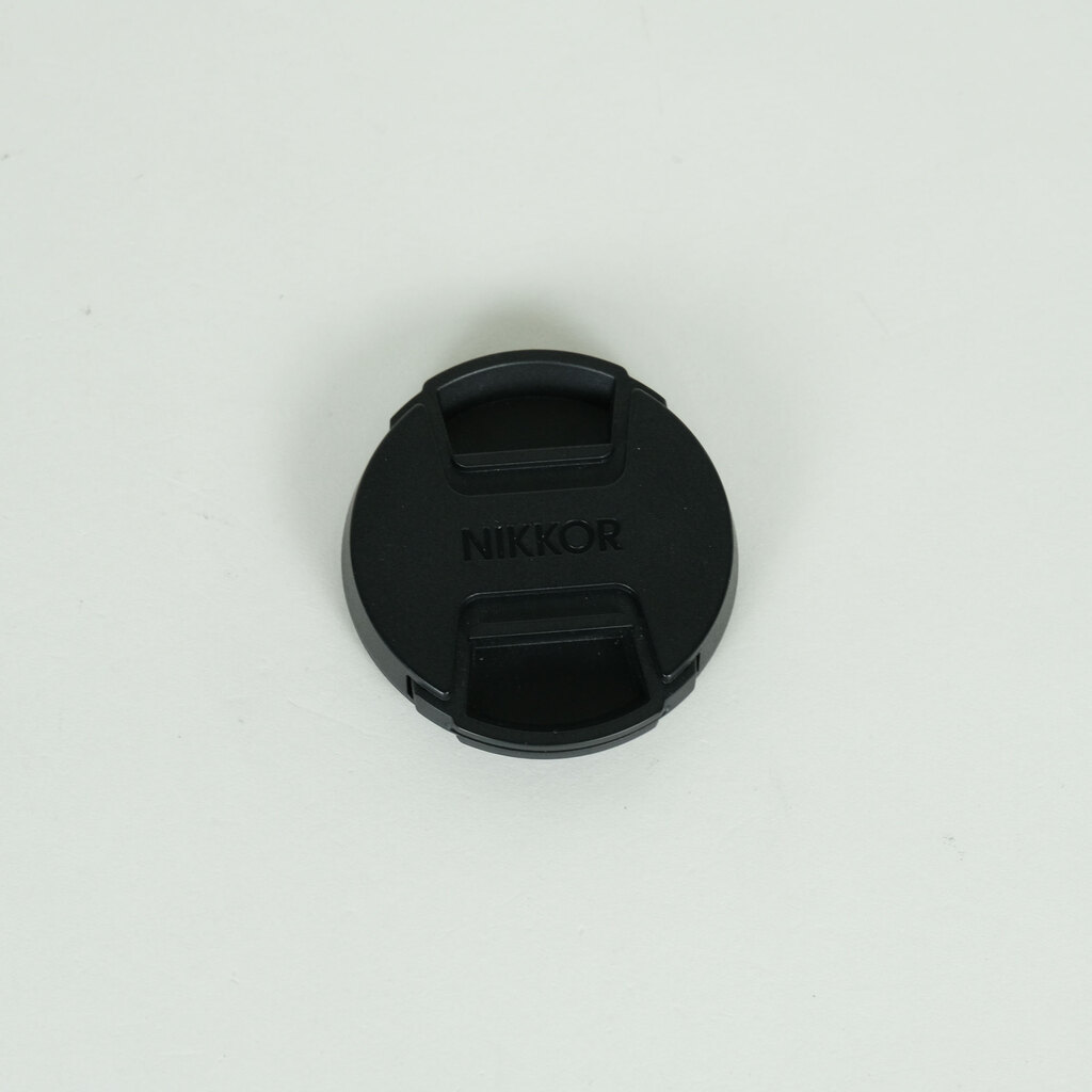 Nikon NIKKOR Z DX 24mm f/1.7