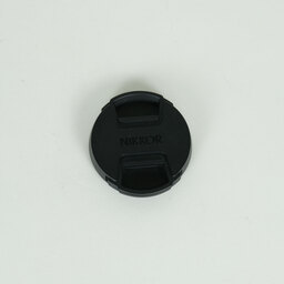 Nikon NIKKOR Z DX 24mm f/1.7
