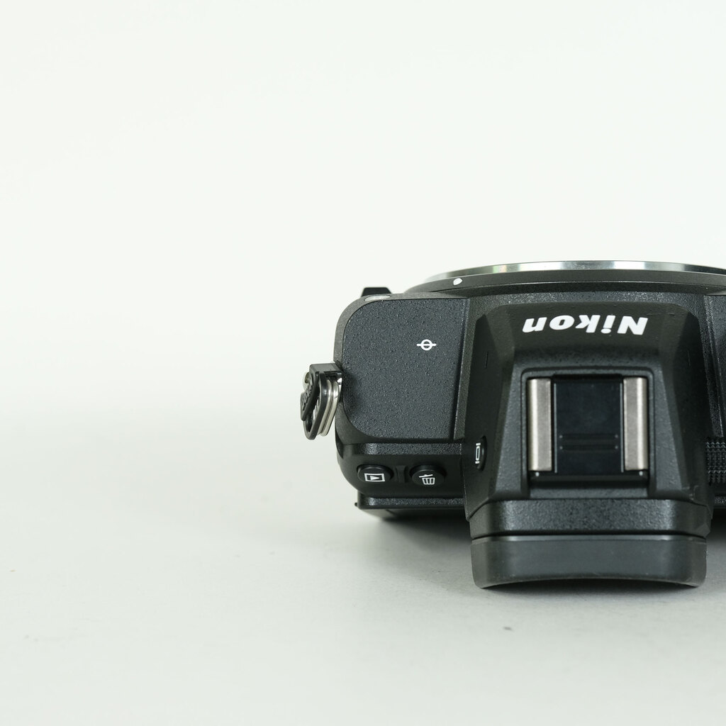Nikon Z5