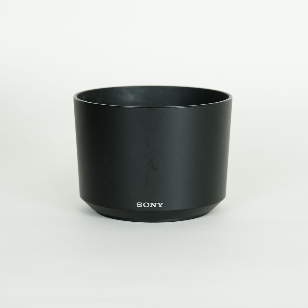 SONY E 55-210mm F4.5-6.3 OSS SEL55210