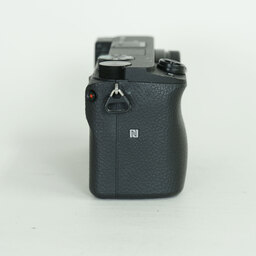SONY α6400（ILCE-6400）