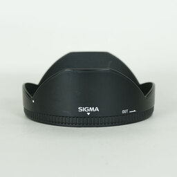 SIGMA 10-20mm F3.5 EX DC HSM (キヤノンEF用)