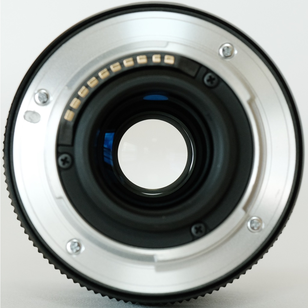 FUJIFILM XF35mmF2 R WR