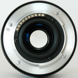 FUJIFILM XF35mmF2 R WR