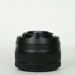 FUJIFILM XC15-45mmF3.5-5.6 OIS PZ