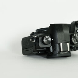 Panasonic LUMIX DC-G99