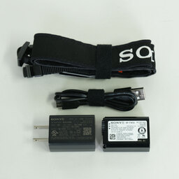 SONY α6400(ILCE-6400) SONY α6400(ILCE-6400)