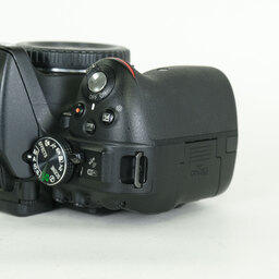 Nikon D5300