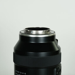 TAMRON 70-180mm F/2.8 Di III VC VXD G2（Model A065） [ソニーE用]