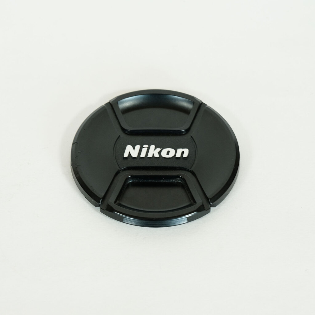 Nikon AF-S NIKKOR 200-500mm f/5.6E ED VR