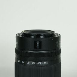 Nikon NIKKOR Z DX 50-250mm f/4.5-6.3 VR