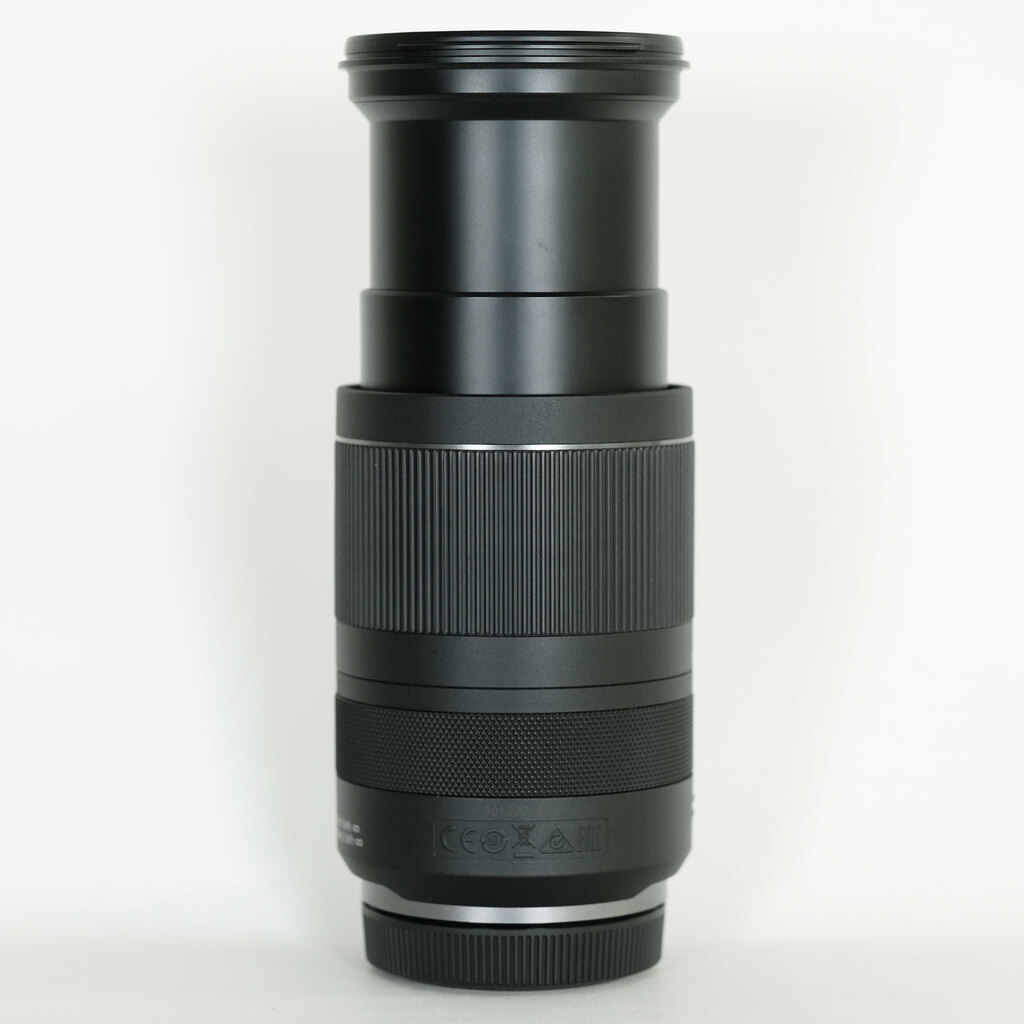 Canon RF24-240mm F4-6.3 IS USM