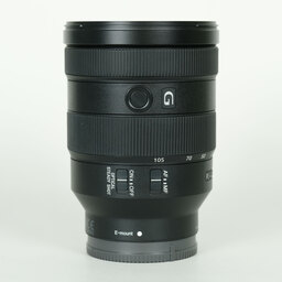 SONY FE 24-105mm F4 G OSS SEL24105G SONY FE 24-105mm F4 G OSS SEL24105G