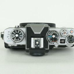 Nikon Z fc Nikon Z fc