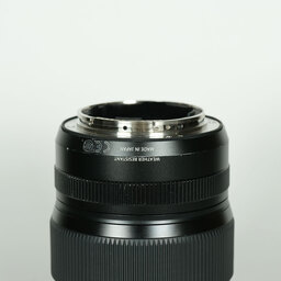 FUJIFILM GF32-64mmF4 R LM WR