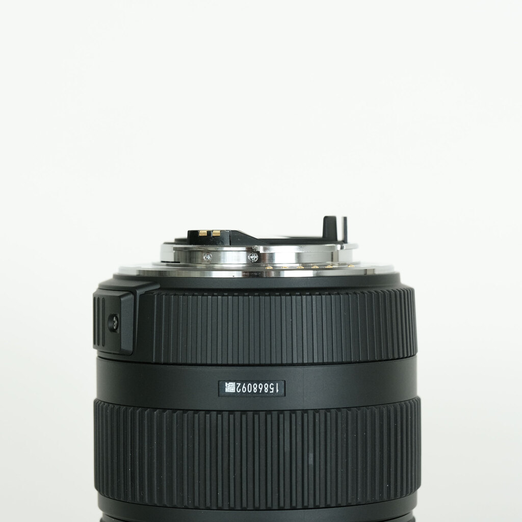 SIGMA 17-50mm F2.8 EX DC HSM (ペンタックス用)