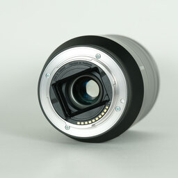 SONY Vario-Tessar T＊ FE 24-70mm F4 ZA OSS SEL2470Z