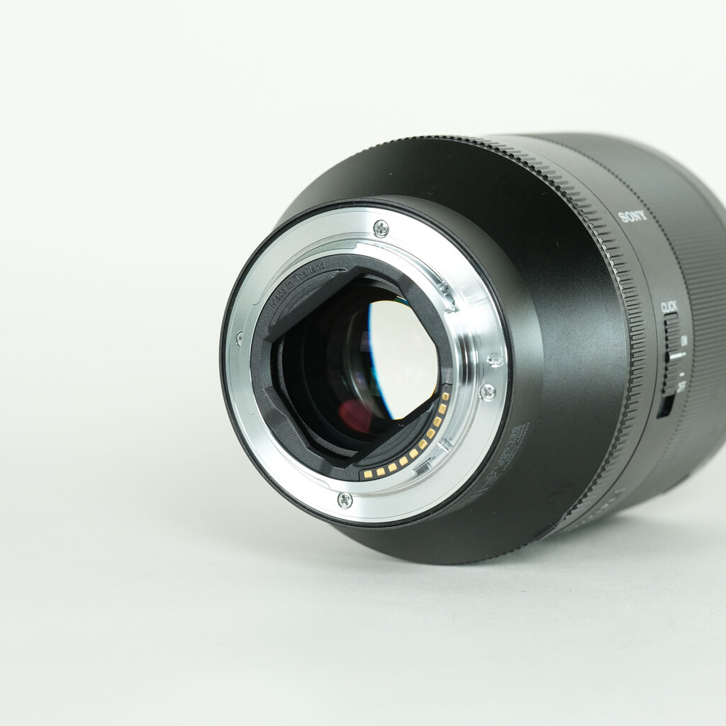 SONY Planar T* FE 50mm F1.4 ZA SEL50F14Z SONY Planar T* FE 50mm F1.4 ZA SEL50F14Z