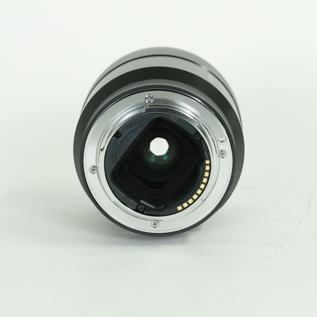 SONY FE 50mm F2.8 Macro SEL50M28