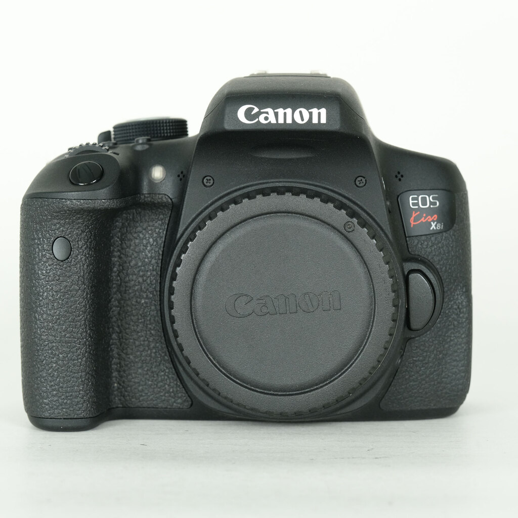 EOS Kiss X8i ボディ 中古価格比較 - 価格.com