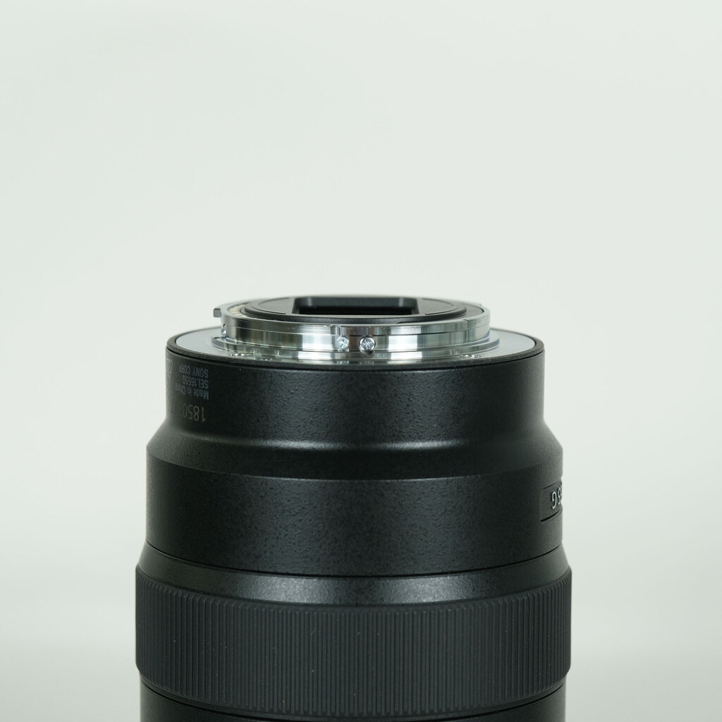 SONY E 16-55mm F2.8 G SEL1655Gの出品 | ONE SCENE（ワンシーン）