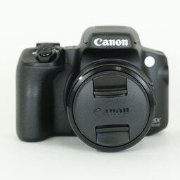 Canon PowerShot SX70 HS