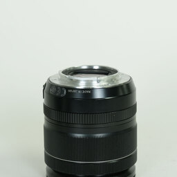 FUJIFILM XF18-55mmF2.8-4 R LM OIS FUJIFILM XF18-55mmF2.8-4 R LM OIS
