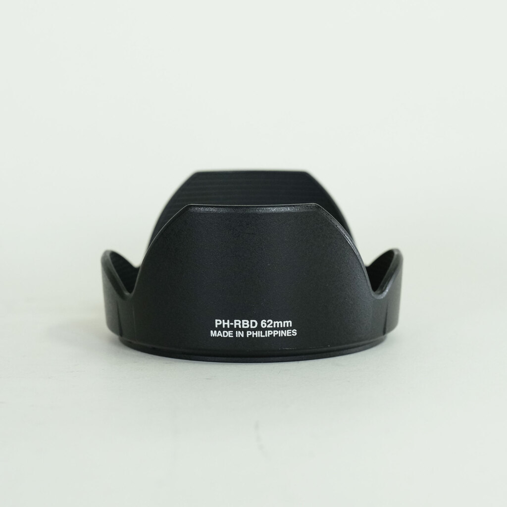 PENTAX smc PENTAX-DA 18-270mmF3.5-6.3ED SDM