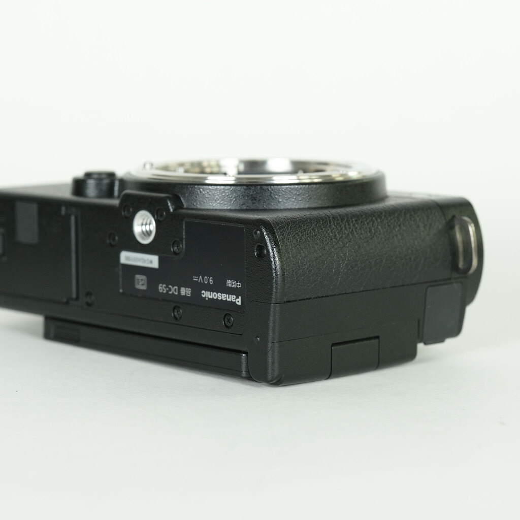 Panasonic LUMIX DC-S9