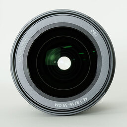 SONY FE 16-35mm F2.8 GM SEL1635GM