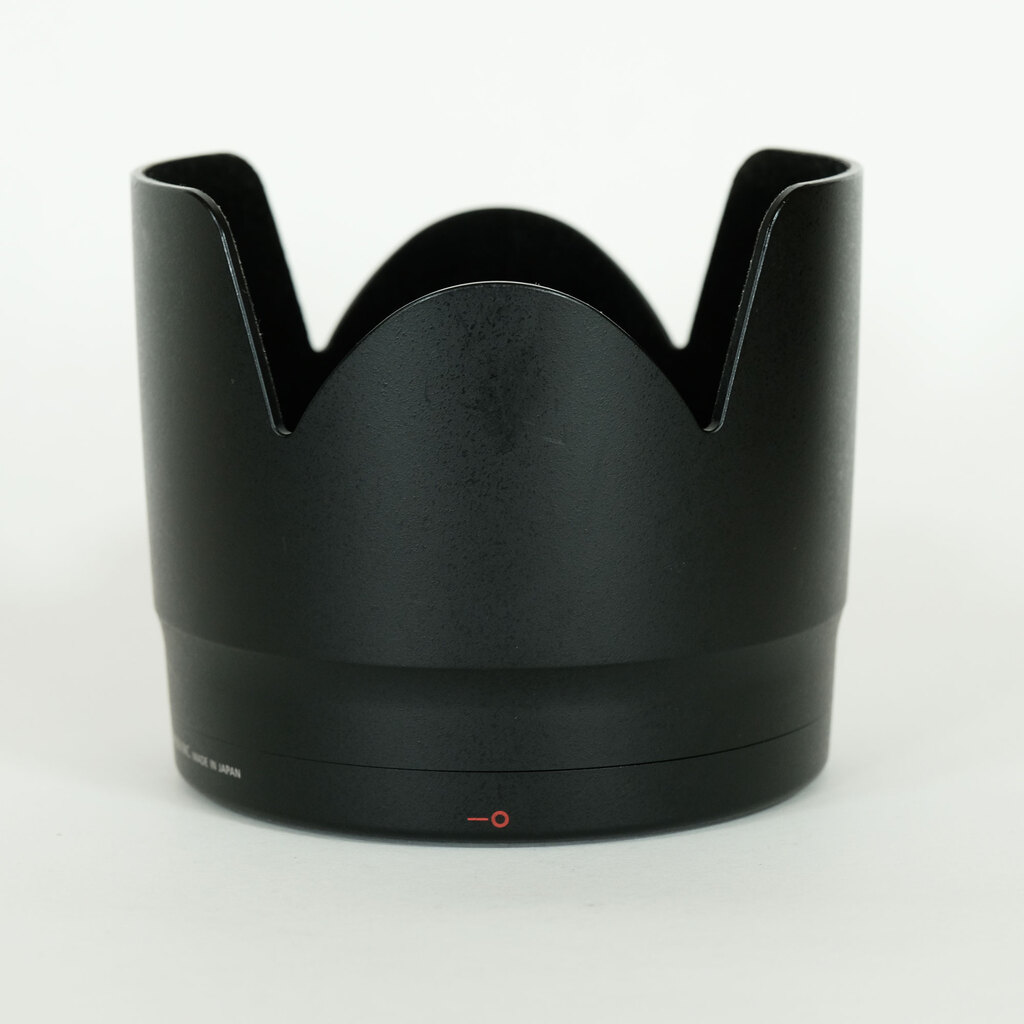 Canon EF70-200mm F2.8L IS III USM