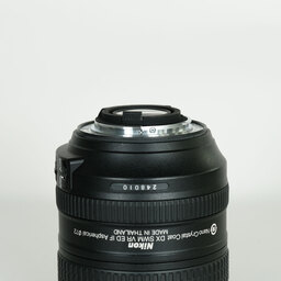 Nikon AF-S DX NIKKOR 16-80mm f/2.8-4E ED VR
