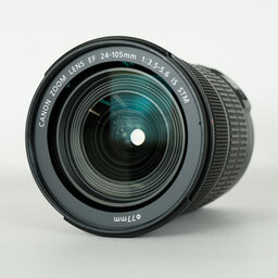 Canon EF24-105mm F3.5-5.6 IS STM