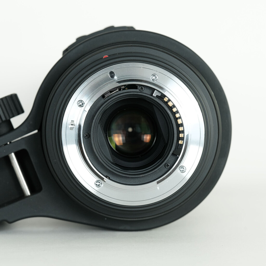 SIGMA APO 150-500mm F5-6.3DG OS HSM（ソニーA用）