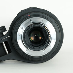 SIGMA APO 150-500mm F5-6.3DG OS HSM（ソニーA用）