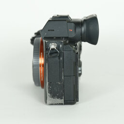 SONY α7 III（ILCE-7M3）