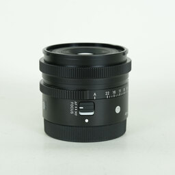 SIGMA 45mm F2.8 DG DN｜Contemporary [ソニーE用]