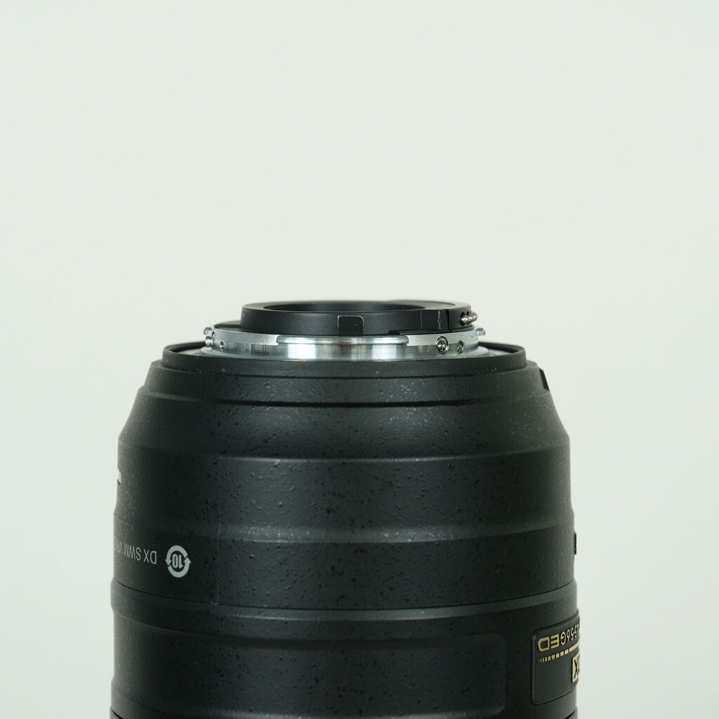 Nikon AF-S DX NIKKOR 55-300mm F4.5-5.6G ED VRの出品 | ONE SCENE
