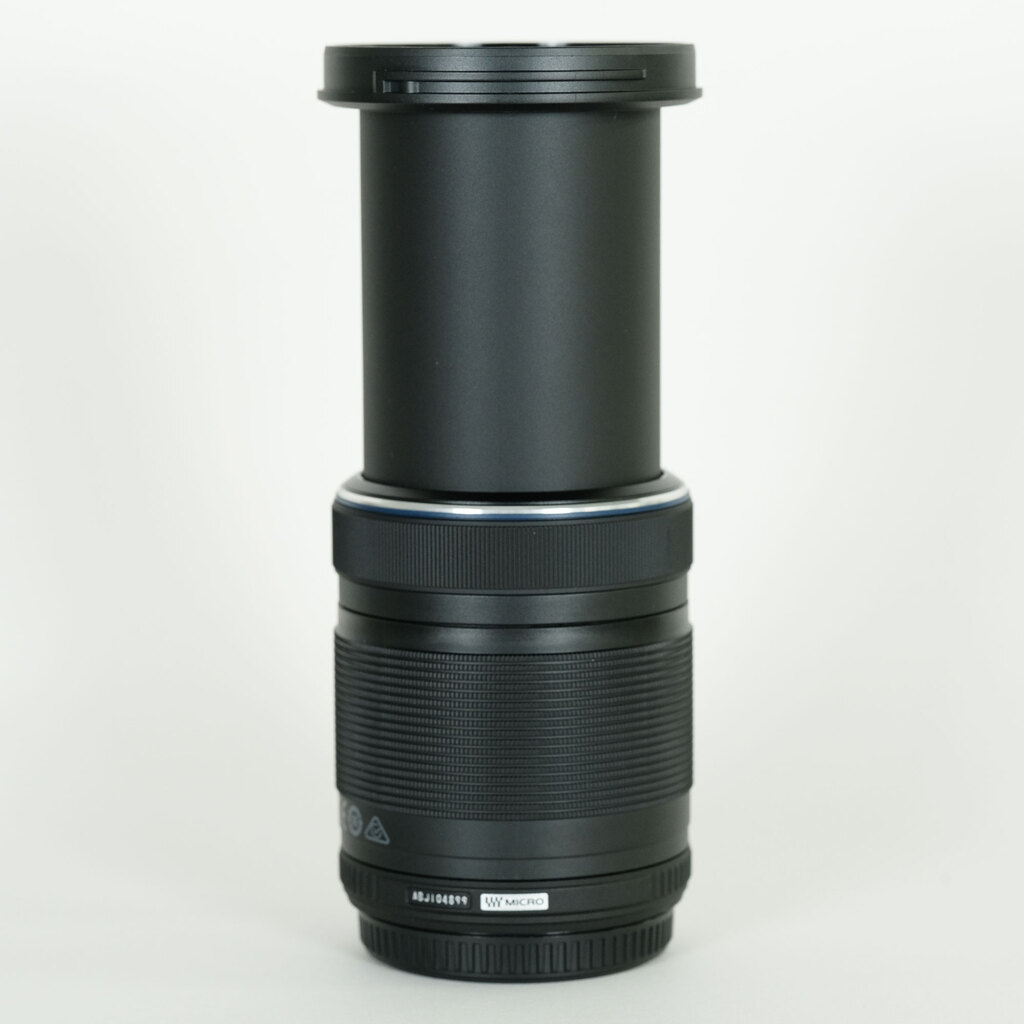 OLYMPUS M.ZUIKO DIGITAL ED 40-150mm F4.0-5.6 R