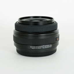 FUJIFILM GF50mmF3.5 R LM WR