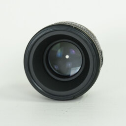 Nikon AF-S NIKKOR 58mm f/1.4G