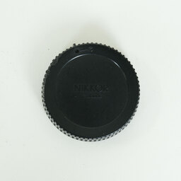 Nikon NIKKOR Z 70-180mm f/2.8